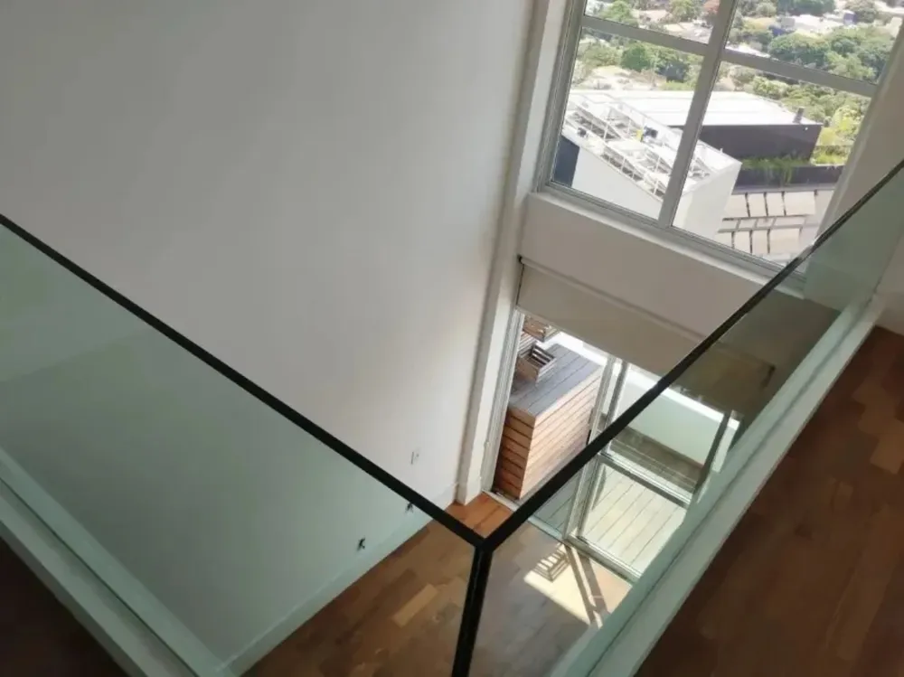 Apartamento, 1 quarto, 80 m² - Foto 2