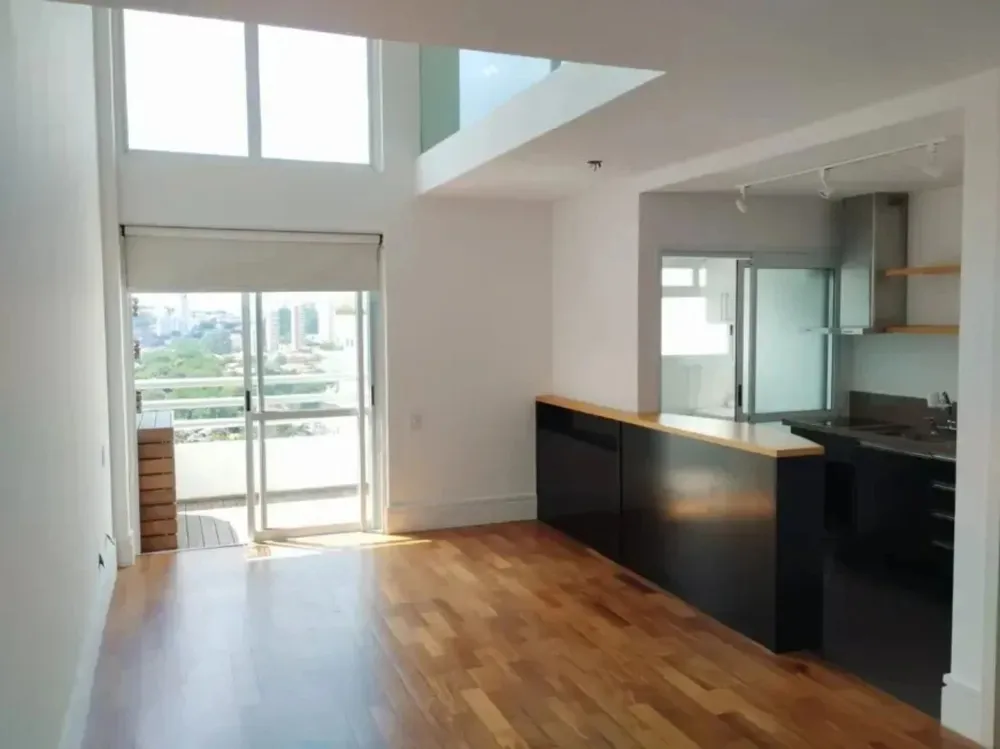 Apartamento, 1 quarto, 80 m² - Foto 1