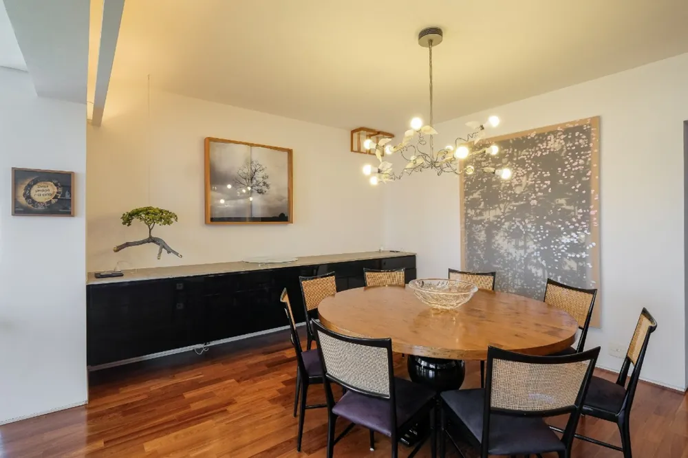 Apartamento, 3 quartos, 190 m² - Foto 6