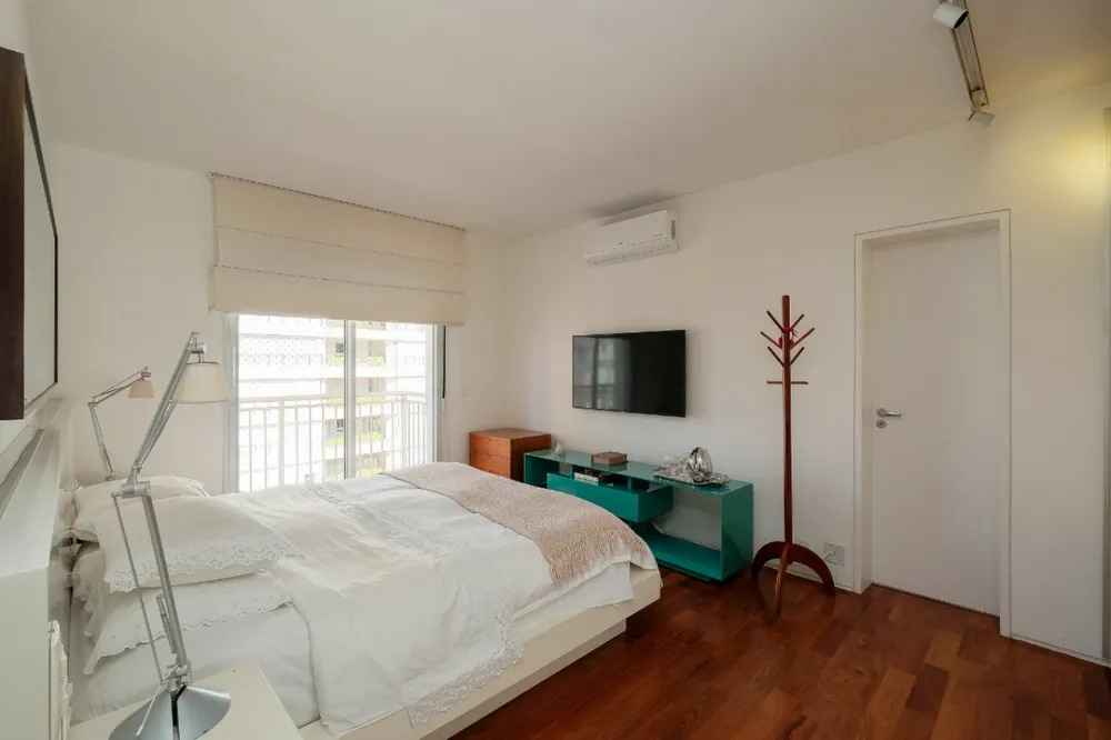 Apartamento, 3 quartos, 190 m² - Foto 8