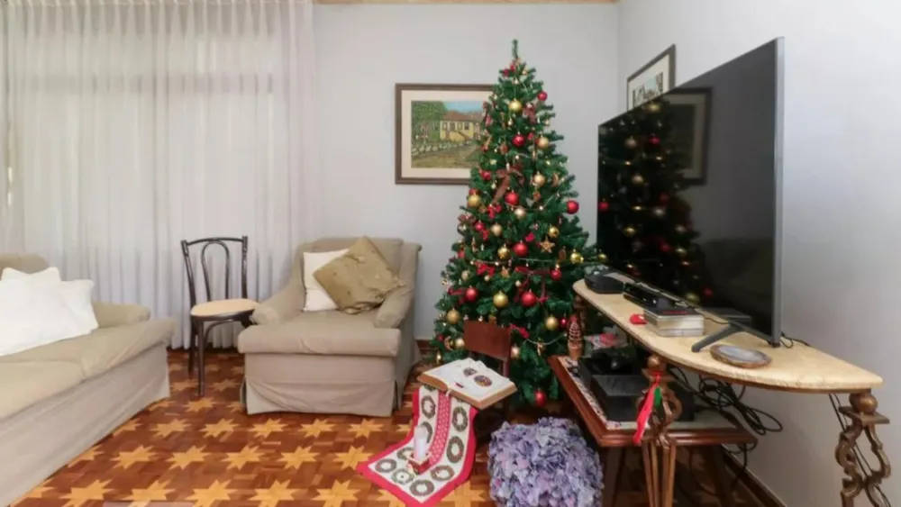 Casa, 4 quartos, 250 m² - Foto 5