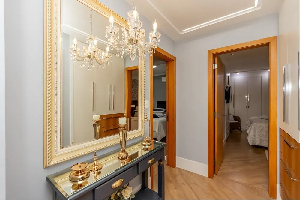 Apartamento, 3 quartos, 164 m² - Foto 4