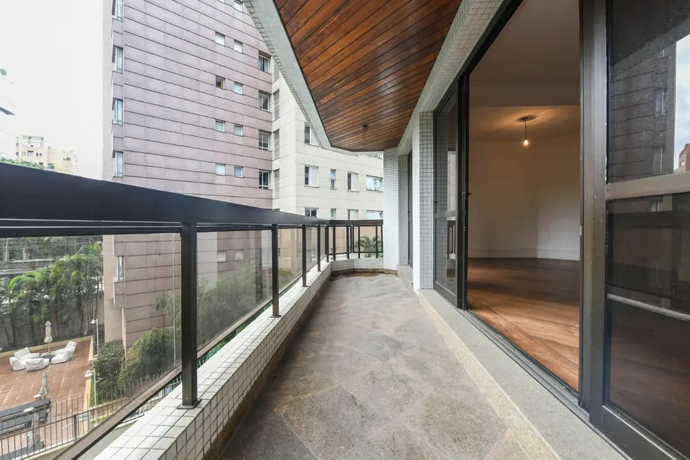Apartamento, 3 quartos, 260 m² - Foto 3