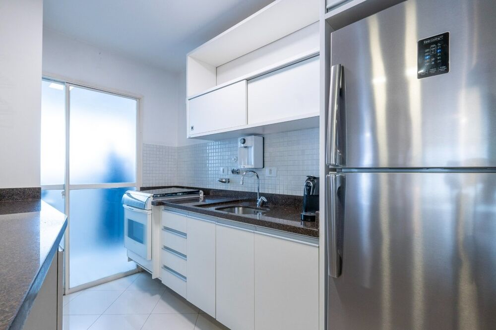 Apartamento, 1 quarto, 51 m² - Foto 2