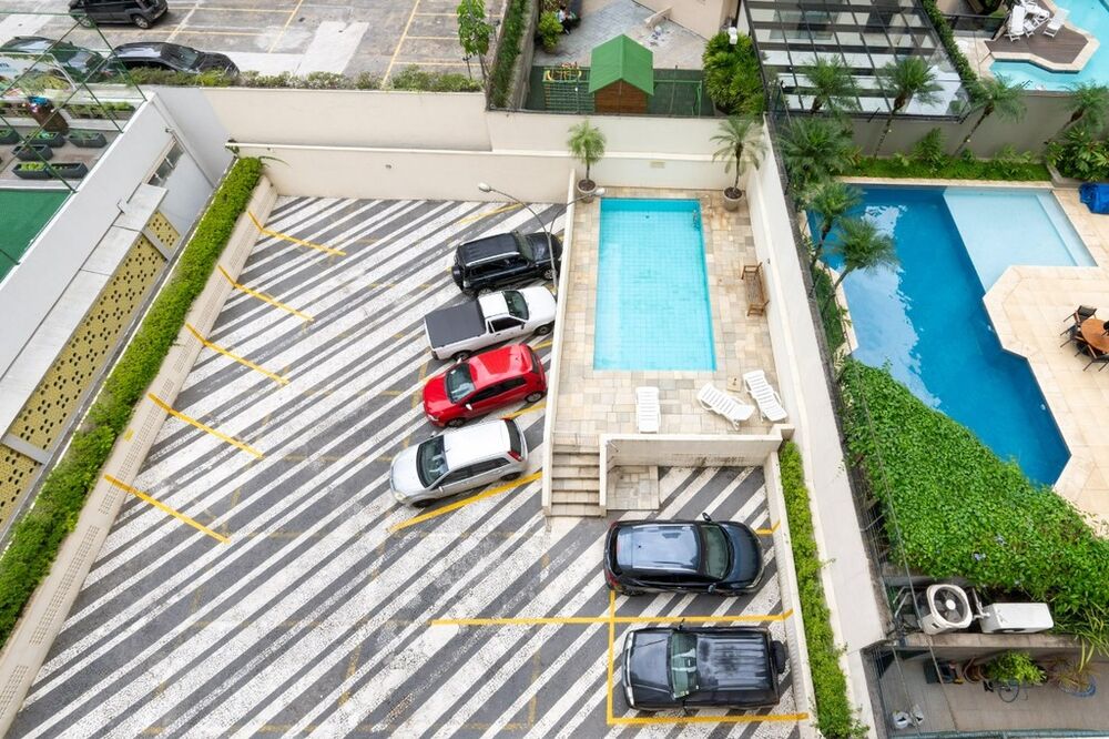 Apartamento, 1 quarto, 51 m² - Foto 3