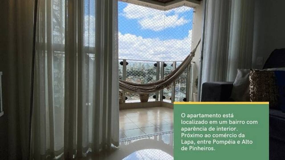 Apartamento, 3 quartos, 105 m² - Foto 2