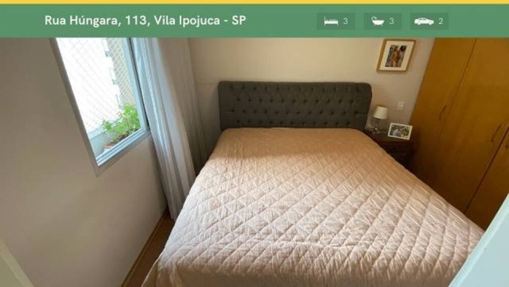 Apartamento, 3 quartos, 105 m² - Foto 4