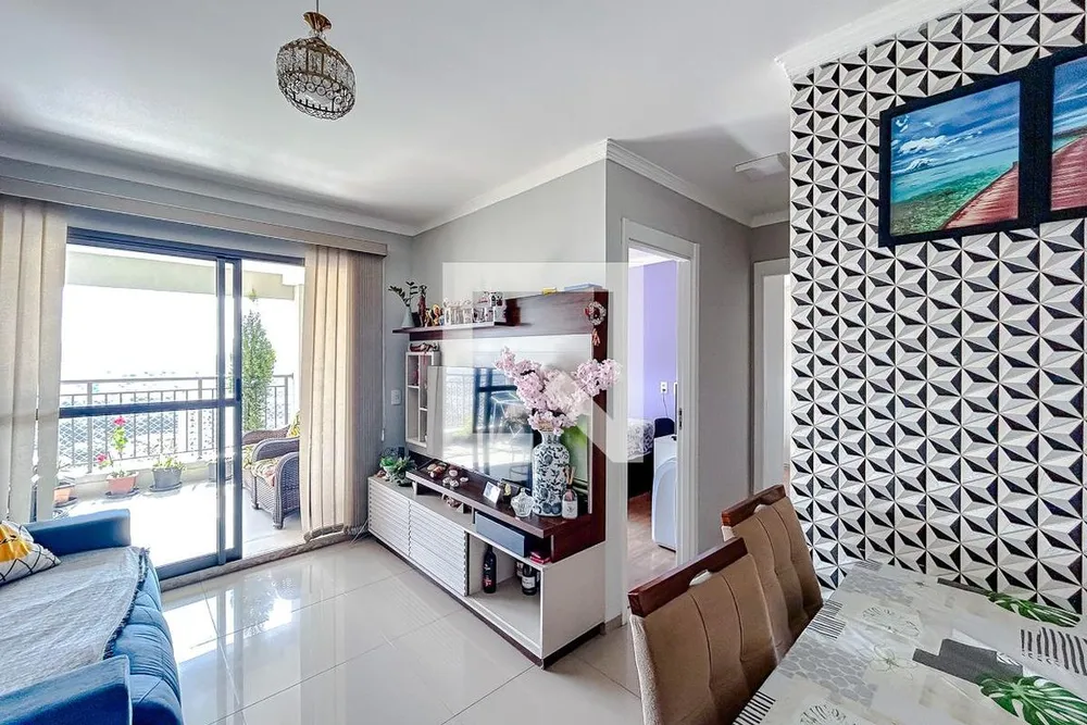 Apartamento, 2 quartos, 68 m² - Foto 2