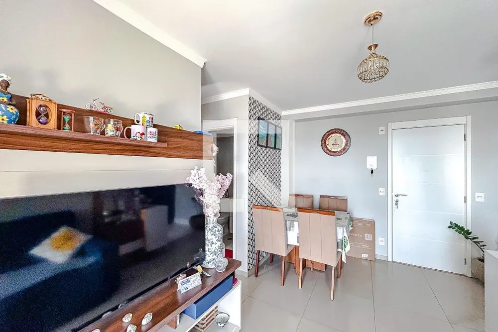 Apartamento, 2 quartos, 68 m² - Foto 4