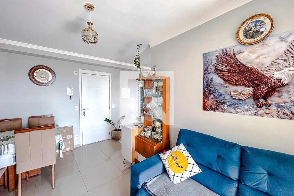 Apartamento, 2 quartos, 68 m² - Foto 3