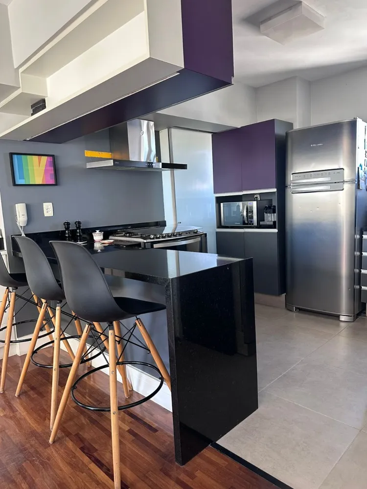 Apartamento, 2 quartos, 80 m² - Foto 3