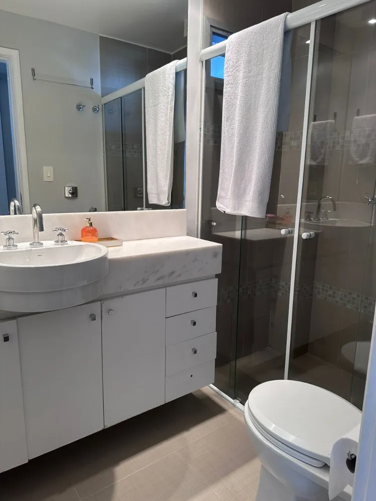 Apartamento, 2 quartos, 80 m² - Foto 8