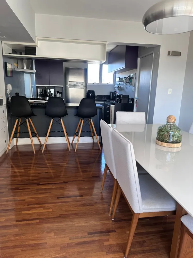 Apartamento, 2 quartos, 80 m² - Foto 1