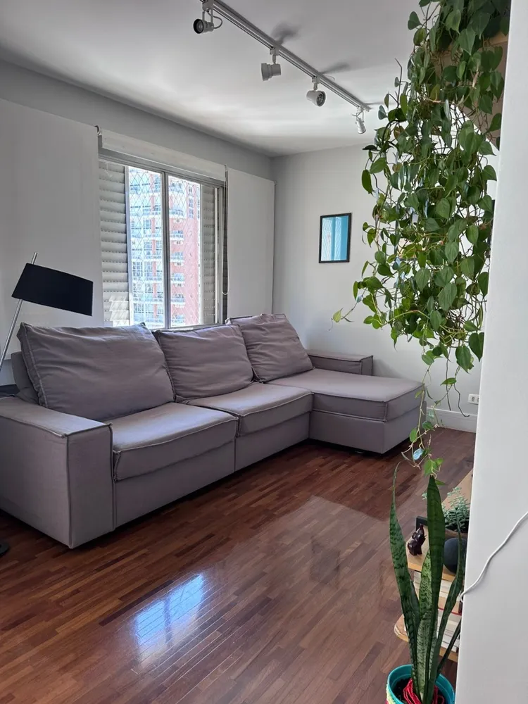 Apartamento, 2 quartos, 80 m² - Foto 4