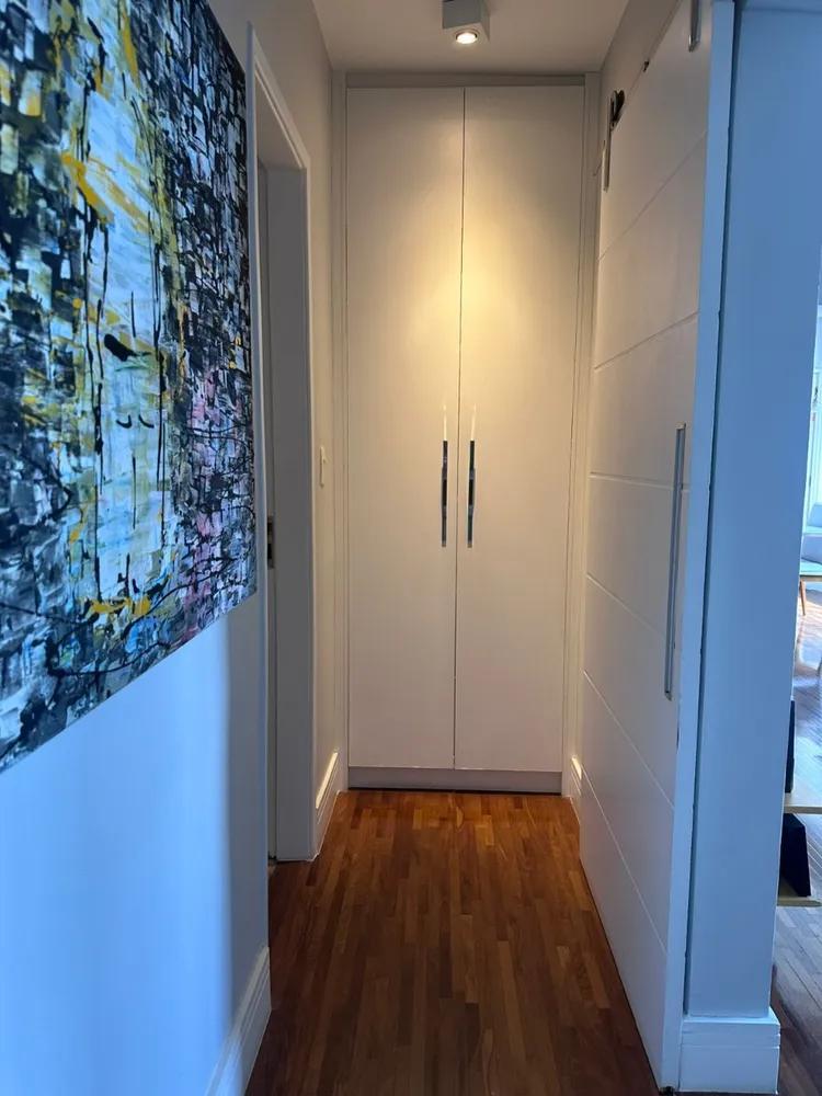 Apartamento, 2 quartos, 80 m² - Foto 6