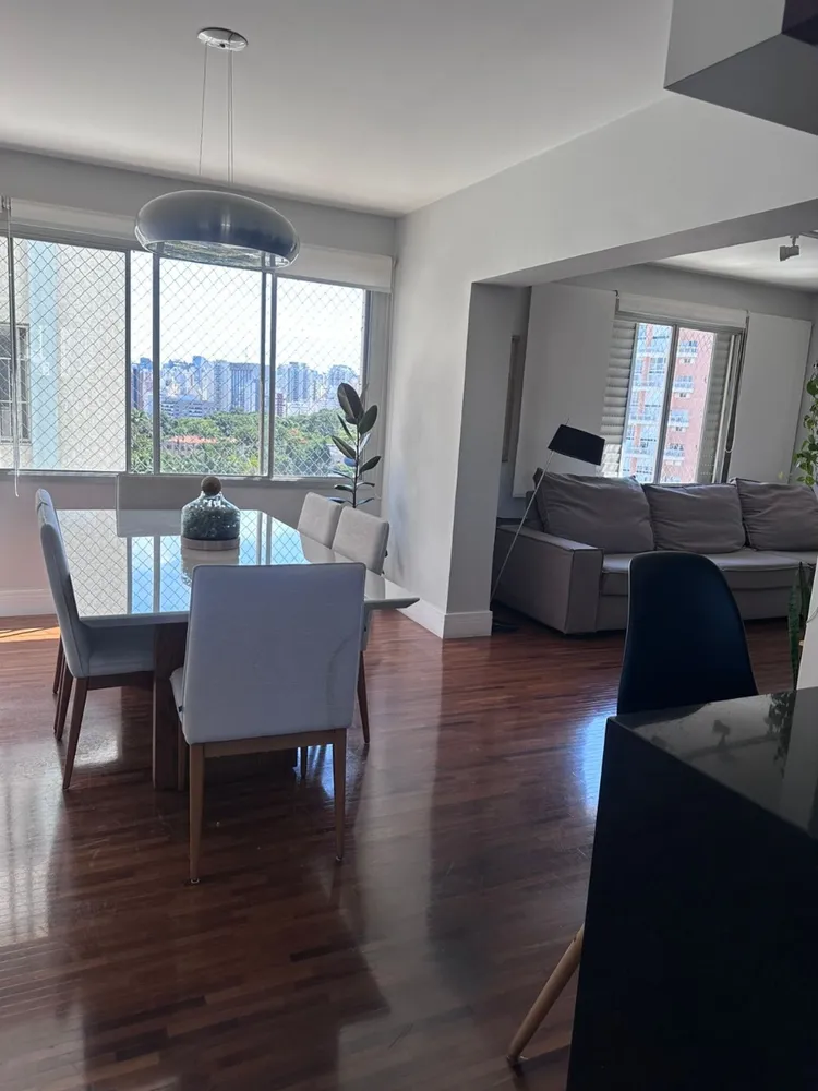 Apartamento, 2 quartos, 80 m² - Foto 2