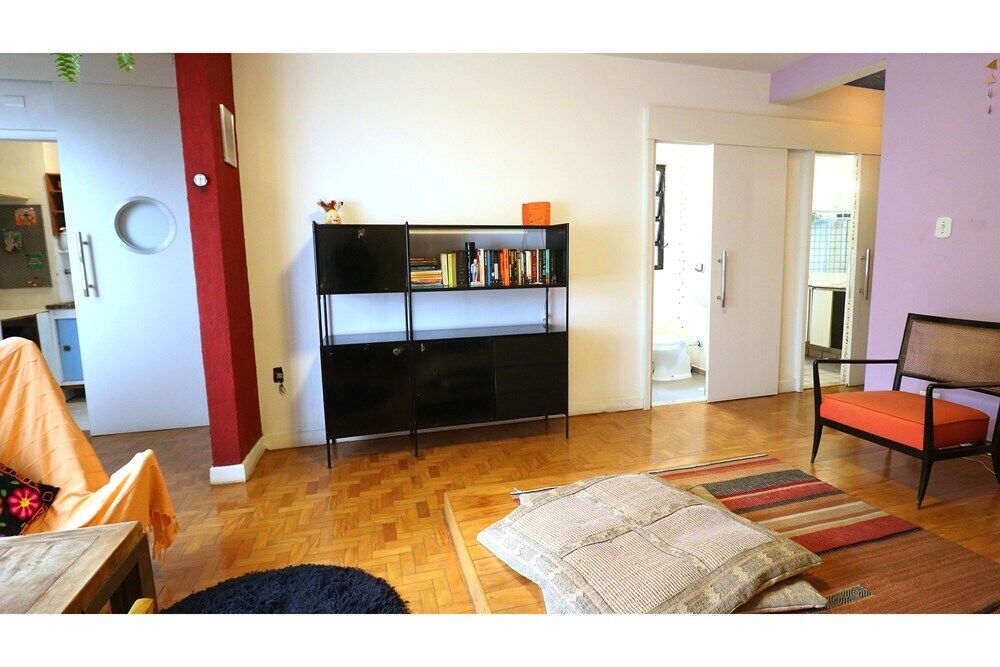 Apartamento, 2 quartos, 74 m² - Foto 5