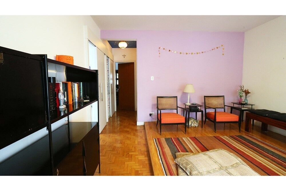 Apartamento, 2 quartos, 74 m² - Foto 2