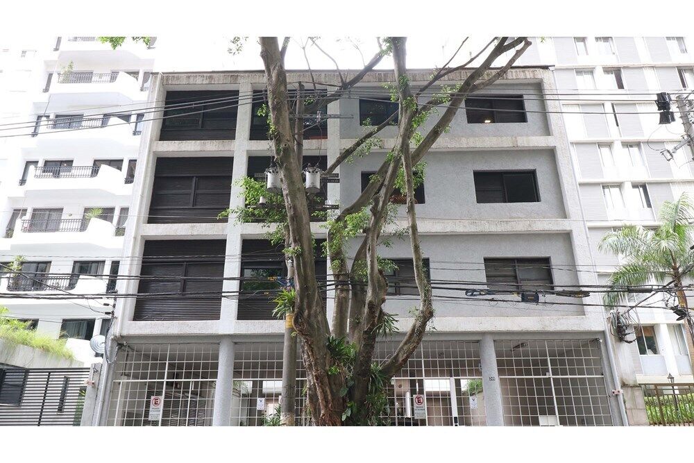 Apartamento, 2 quartos, 74 m² - Foto 1