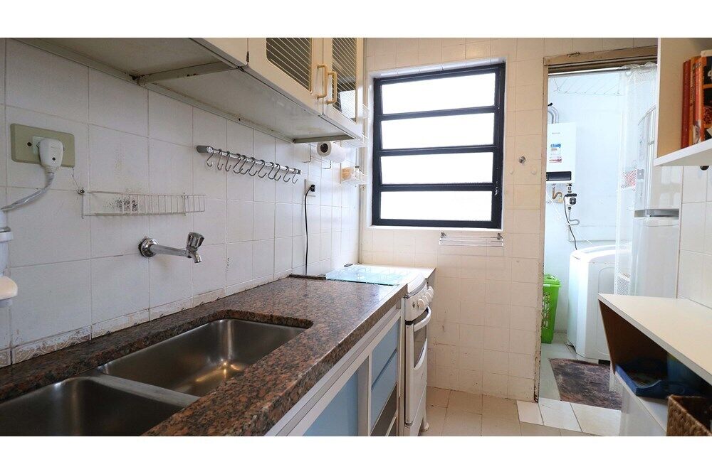 Apartamento, 2 quartos, 74 m² - Foto 3