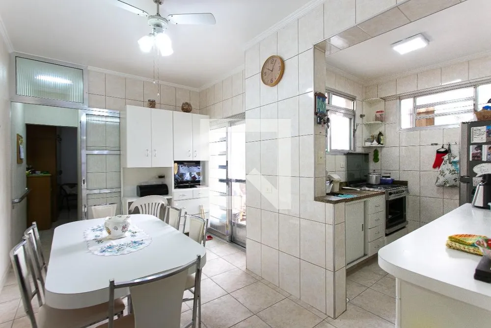 Casa, 7 quartos, 202 m² - Foto 8