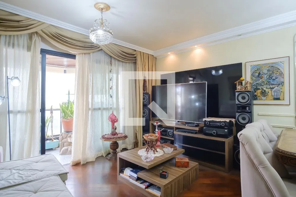 Apartamento, 5 quartos, 170 m² - Foto 3