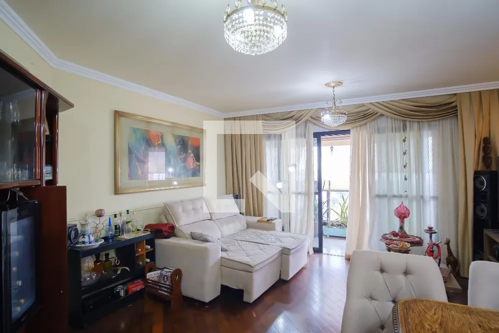 Apartamento, 5 quartos, 170 m² - Foto 1