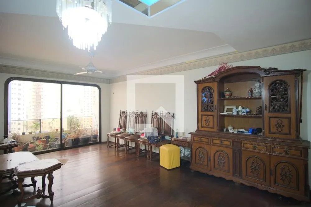 Apartamento, 4 quartos, 110 m² - Foto 2