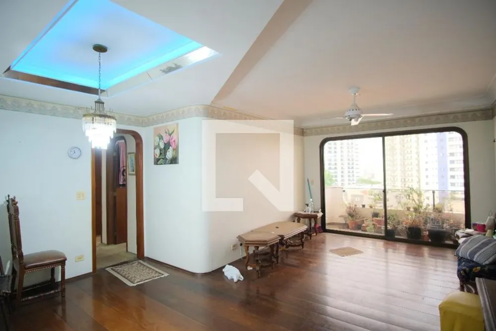 Apartamento, 4 quartos, 110 m² - Foto 1