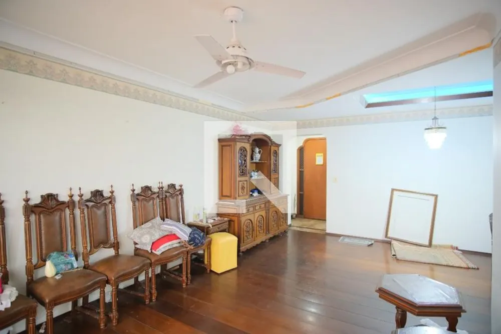 Apartamento, 4 quartos, 110 m² - Foto 3