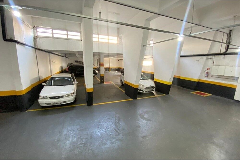 Apartamento à venda com 3 quartos, 115m² - Foto 4