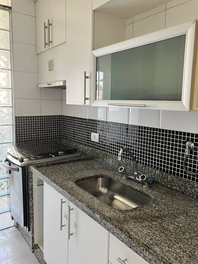 Apartamento, 3 quartos, 70 m² - Foto 1