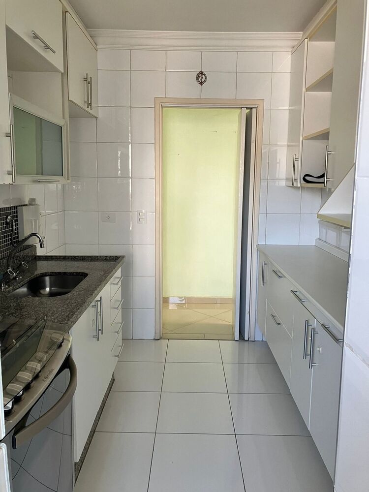 Apartamento, 3 quartos, 70 m² - Foto 2