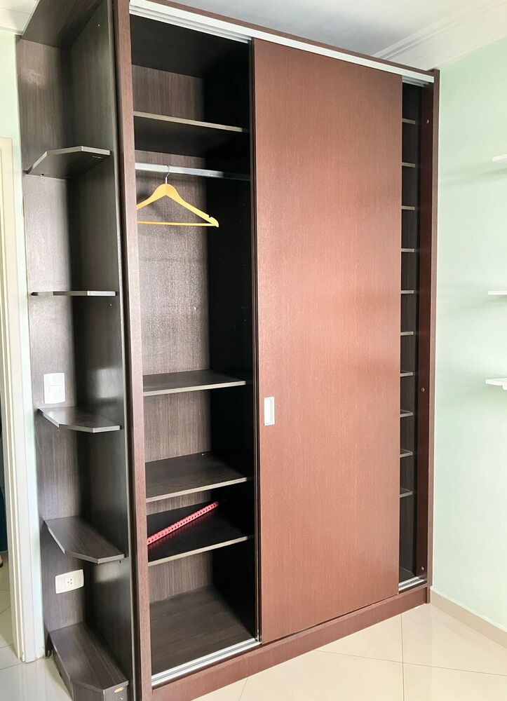 Apartamento, 3 quartos, 70 m² - Foto 3