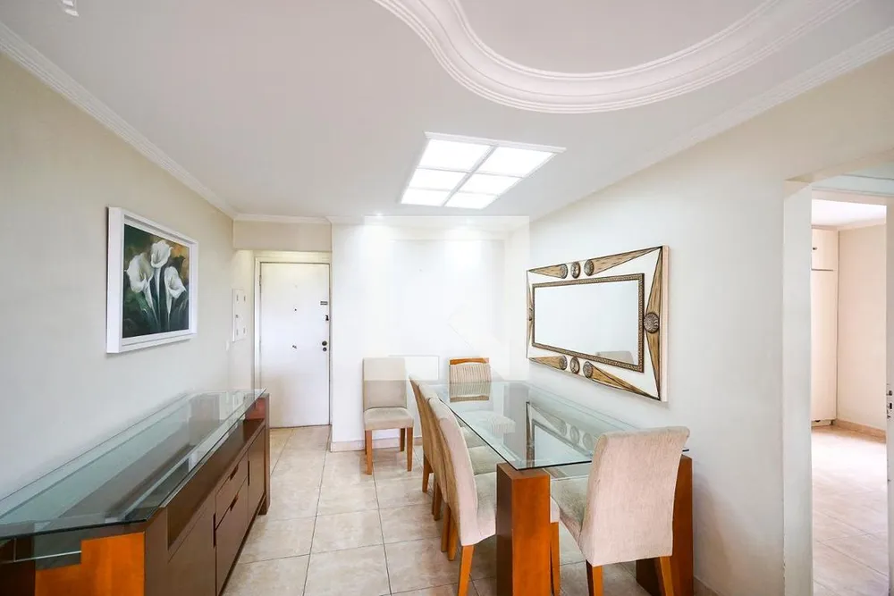 Apartamento, 3 quartos, 100 m² - Foto 3