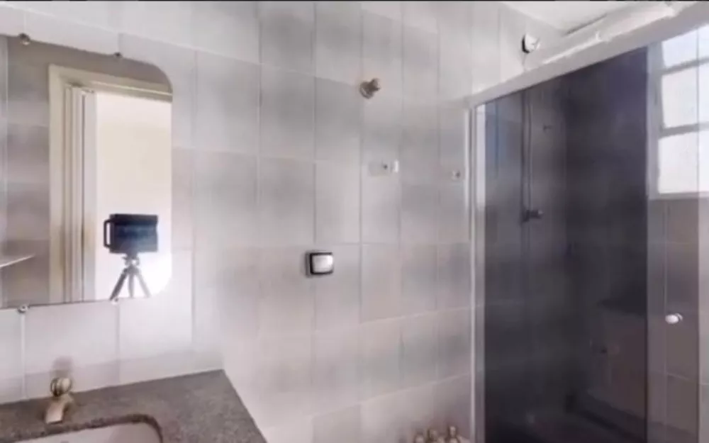 Apartamento, 1 quarto, 45 m² - Foto 2