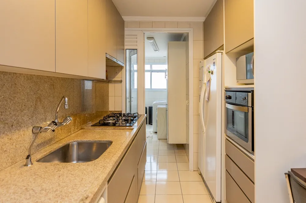 Apartamento, 3 quartos, 120 m² - Foto 7