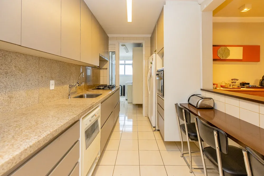 Apartamento, 3 quartos, 120 m² - Foto 5