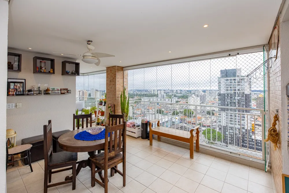 Apartamento, 3 quartos, 120 m² - Foto 3