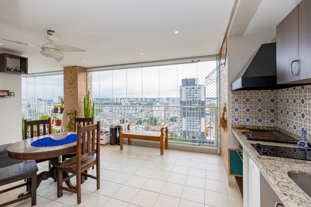Apartamento, 3 quartos, 120 m² - Foto 2