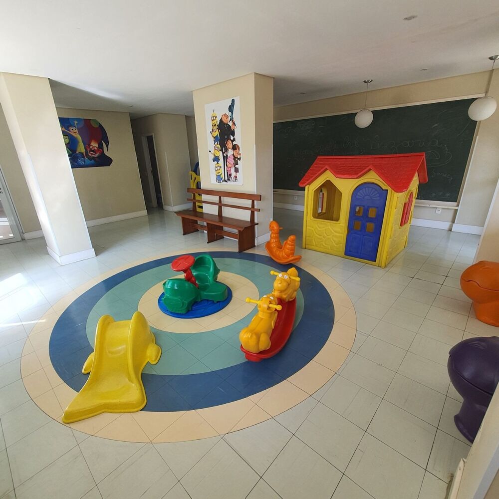 Apartamento, 3 quartos, 118 m² - Foto 2