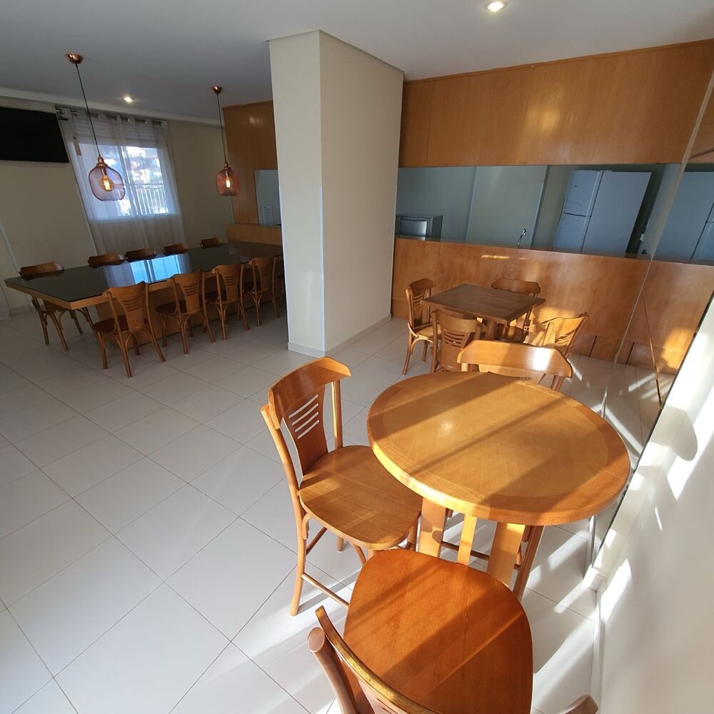 Apartamento, 3 quartos, 118 m² - Foto 4