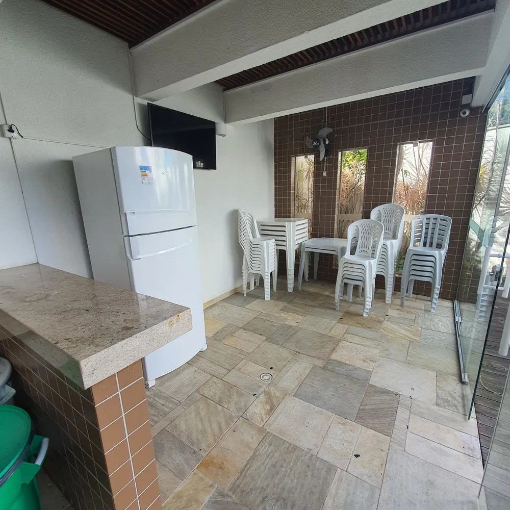 Apartamento, 3 quartos, 118 m² - Foto 6