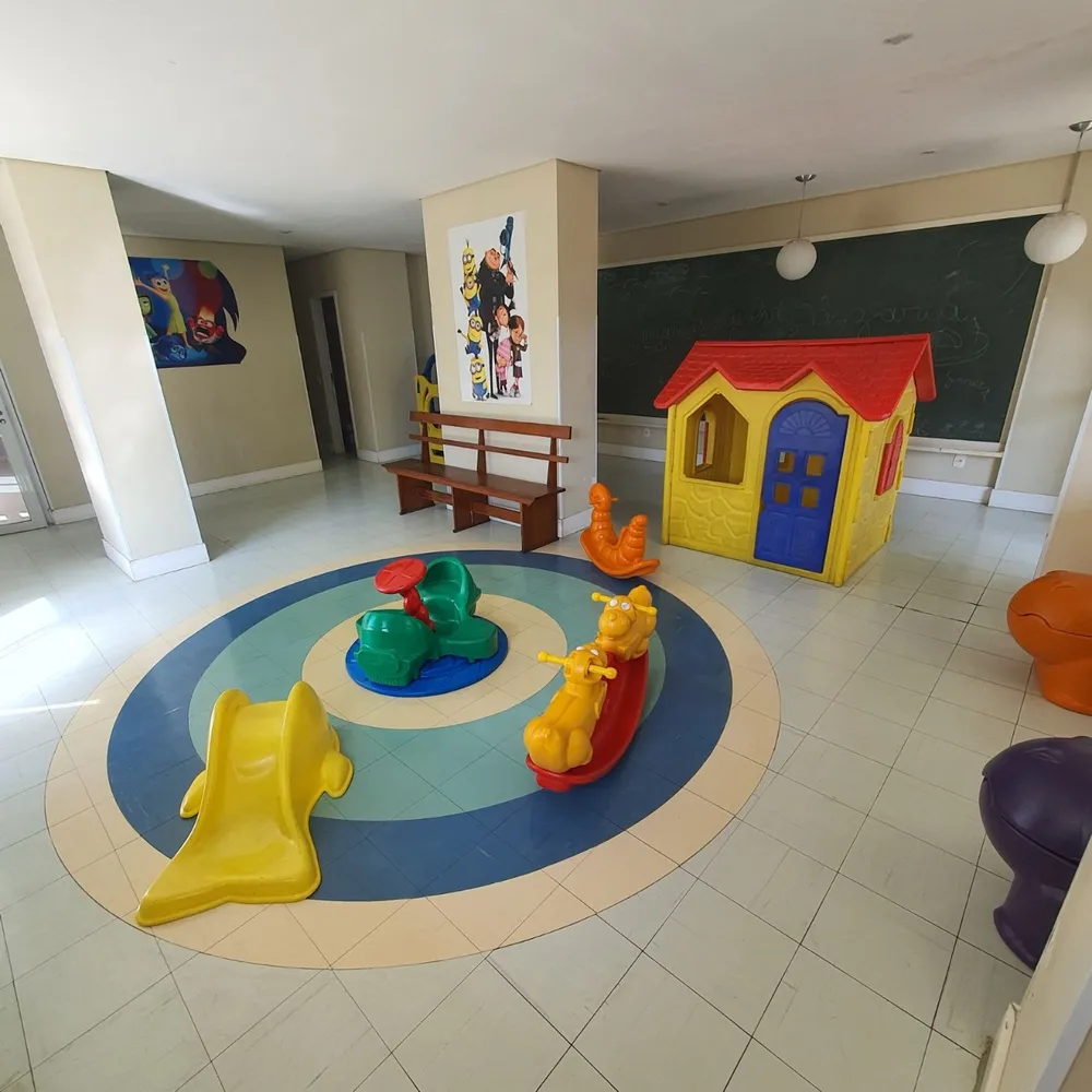 Apartamento, 3 quartos, 118 m² - Foto 7