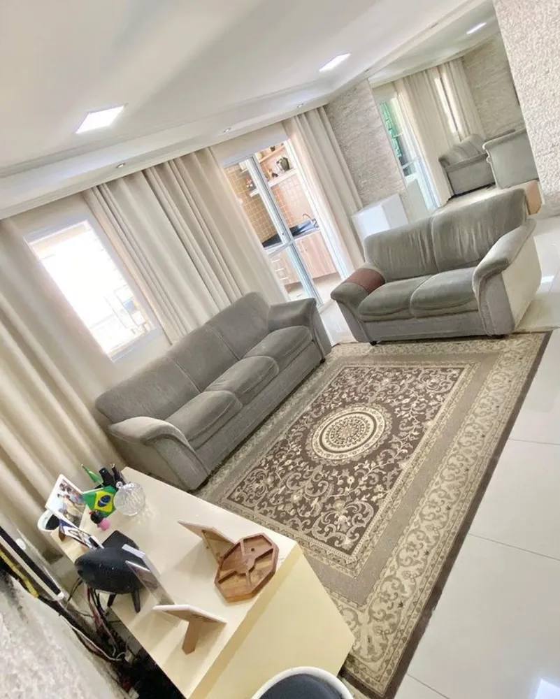 Apartamento, 3 quartos, 118 m² - Foto 5