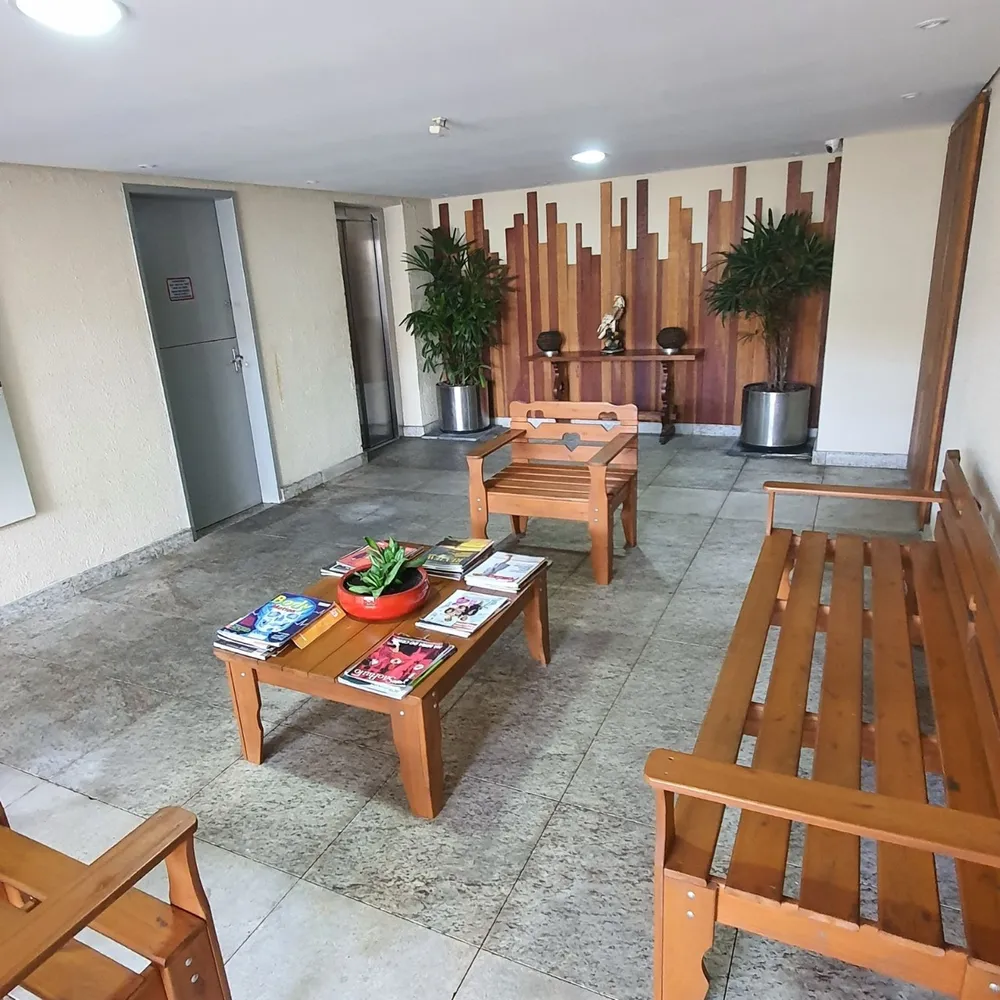 Apartamento, 3 quartos, 118 m² - Foto 8