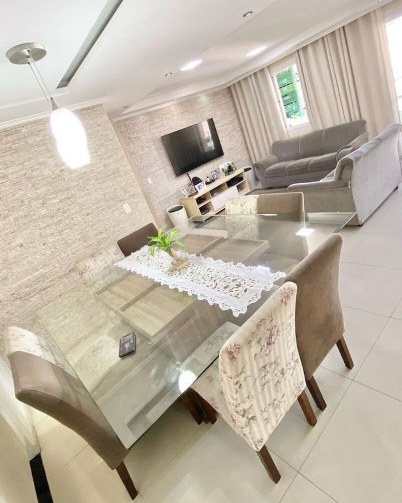 Apartamento, 3 quartos, 118 m² - Foto 1