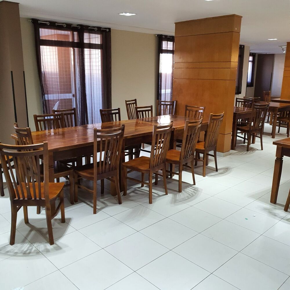 Apartamento, 3 quartos, 118 m² - Foto 3