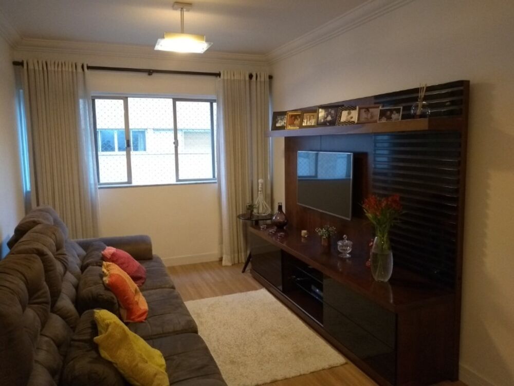 Apartamento, 3 quartos, 105 m² - Foto 8