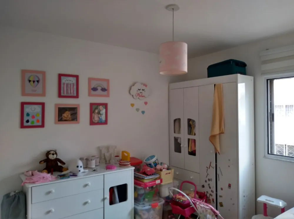 Apartamento, 3 quartos, 105 m² - Foto 4